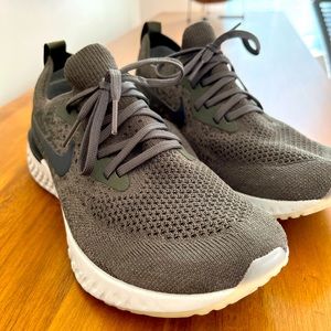 *NEW* Nike Epic React Sneakers
